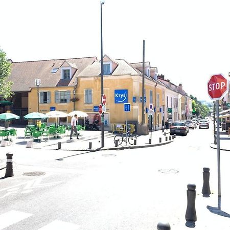 M8 Le Vieux Massyrer600Morly20 Minnetflixneuf Massy  Bagian luar foto